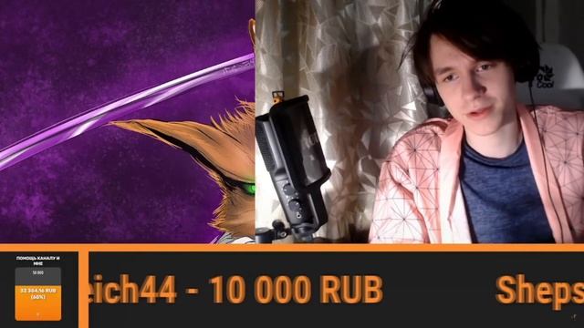 Шедший про ЛУЧШИЕ ОЗВУЧКИ В АНИМЕ | В какой озвучке смотрит клинок? смотреть онлайн