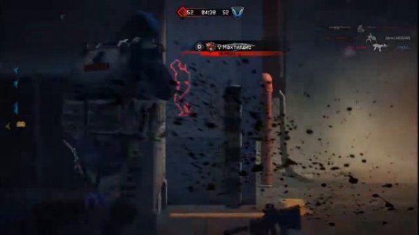 Обзор на пулемет MG-3