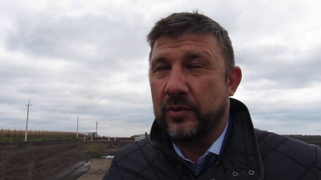 В Махаринцях: Анатолій Ярмоленко про головне від ТОВ "Вінн-Агро-Експорт" смотреть онлайн