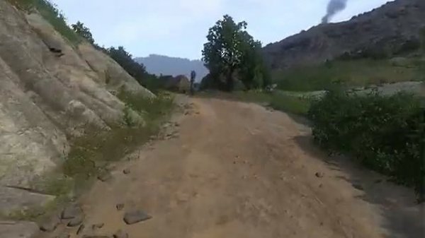 Kingdom Come: Deliverance. лучшее прохождение пролога, уничтожить всех половцев и бандитов  (ч.1)