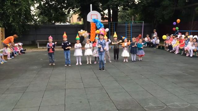 Малыши-карандаши смотреть онлайн