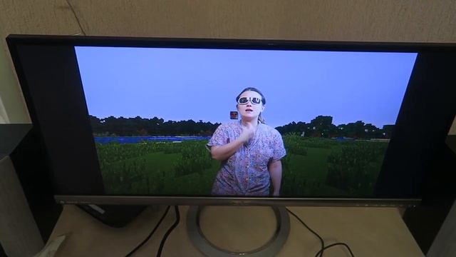 Мать НУБ попала в МАЙНКРАФТ ! 100 % ловушка троллинг! Майнкрафт в реальной жизни смотреть онлайн