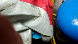 Если стал нестабильный напор воды в частном доме.