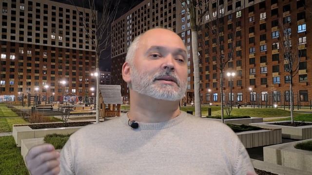 Ясеневая 14 Заставка смотреть онлайн