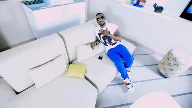 Fally Ipupa - Ndoki (Clip Officiel) смотреть онлайн