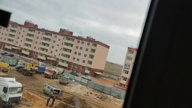 Как мы делаем Полусухую стяжку смотреть онлайн