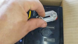 Как правильно установить автоматический предохранитель для электромотора на аккумулятор