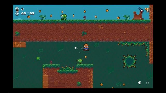 You Broke the Game Walkthrough смотреть онлайн