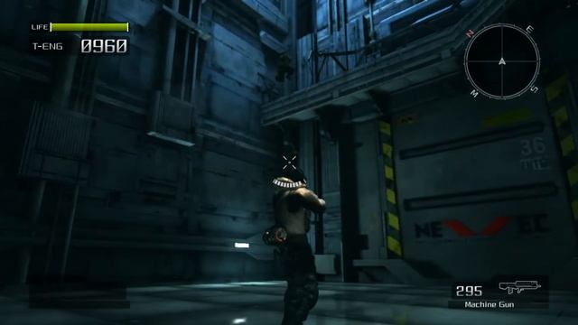 Запуск lost planet: extreme condition на windows 10 / не нажимается старт смотреть онлайн