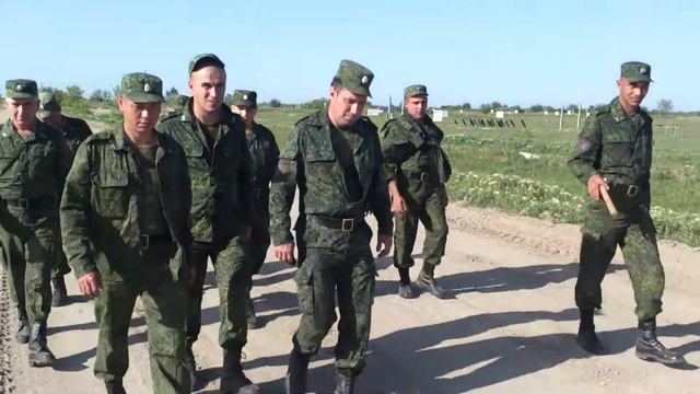 Солдаты 2 ГСАДн смотреть онлайн