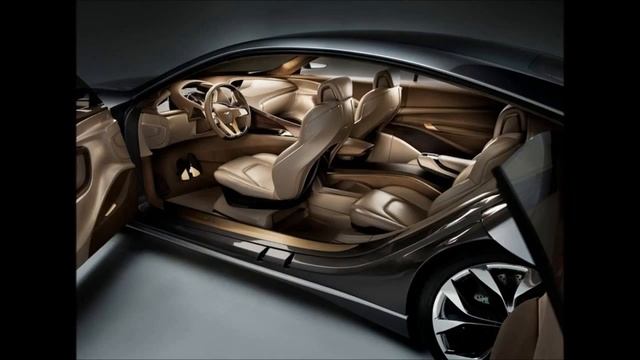 2014 HYUNDAI HCD 14 GENESIS 5 0 liter V8 Concept Review Inside & Outside смотреть онлайн
