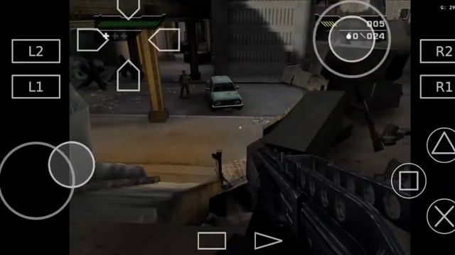 Can Android run PS2 games? смотреть онлайн
