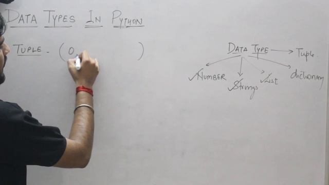 #18 Data Types in Python Part 2 | CBSE Information Practices with Python Class XI/XII смотреть онлайн