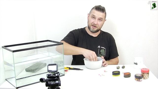 Два лучших способа залепить флет кормушку на рыбалке с флет метод фидер смотреть онлайн