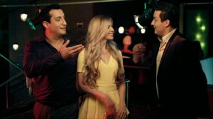 Универ. Новая общага: Француженка на замену