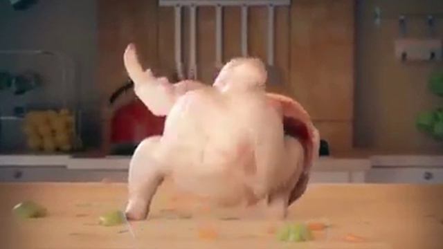 Зажигает курица смотреть онлайн