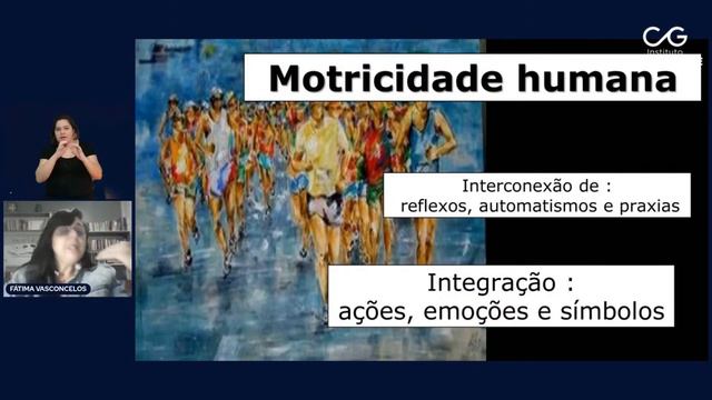 II Seminário Internacional sobre Neuroeducação - parte 1 смотреть онлайн