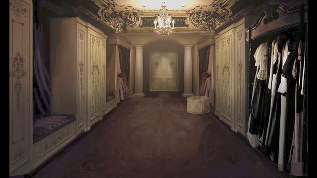 Resident Evil Village Concept Arts смотреть онлайн