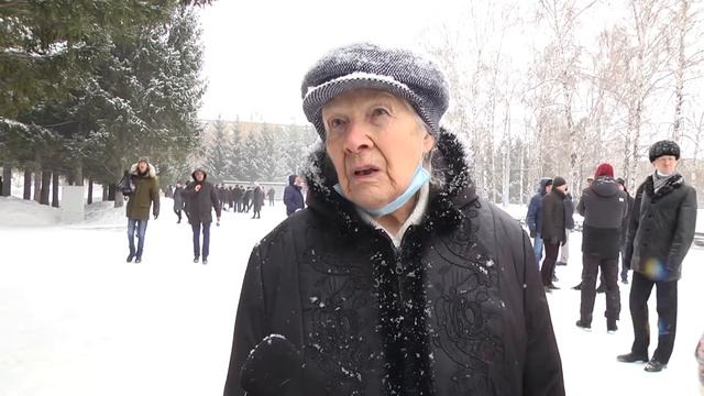 20.02.22 День памяти о россиянах, исполнявших служебный долг за пределами Отечества смотреть онлайн