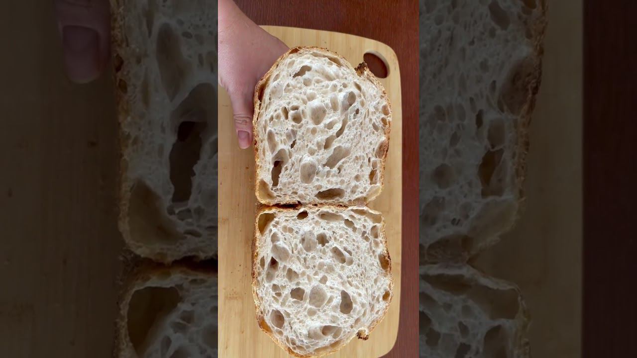 10 фактов «НЕ НУЖНО» в хлебе ⬇️⬇️⬇️