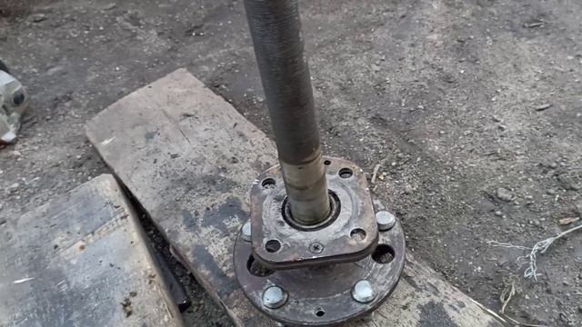 Москвич 412 Ремонт Задней Подвески смотреть онлайн