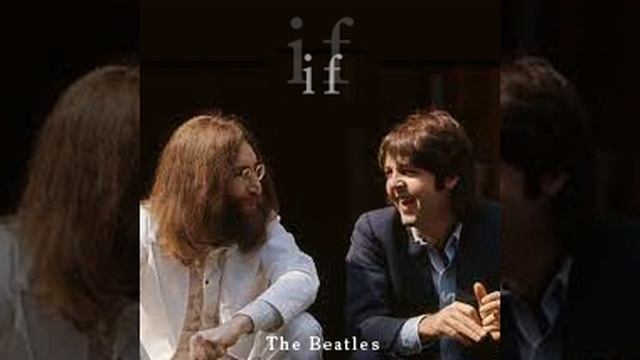 The Beatles - Oo You Found Out [MIX] #00 смотреть онлайн