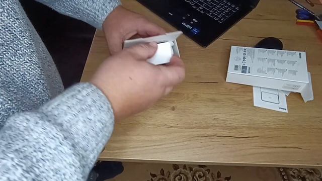Павербанк BASEUS Bipow 20000mAh 15W розпаковка і огляд смотреть онлайн