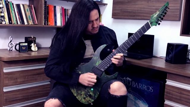 JAM 2 - ROBERTO BARROS смотреть онлайн