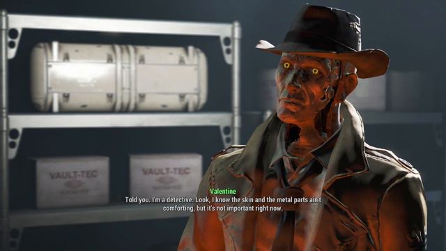 It's Valentine's Day in July - Fallout 4 Survival - Ep. 17 (Modded) (2022) смотреть онлайн