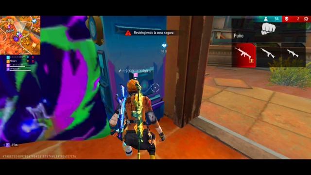 NUEVO ERROR en FREE FIRE? ¿QUE DEBEMOS HACER? ¿ME BANEARAN LA CUENTA? смотреть онлайн