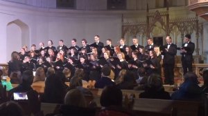 И.С. Бах Gloria месса си минор