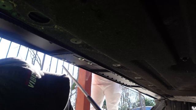 Ebay Side Splitter on my F80 M3!! смотреть онлайн