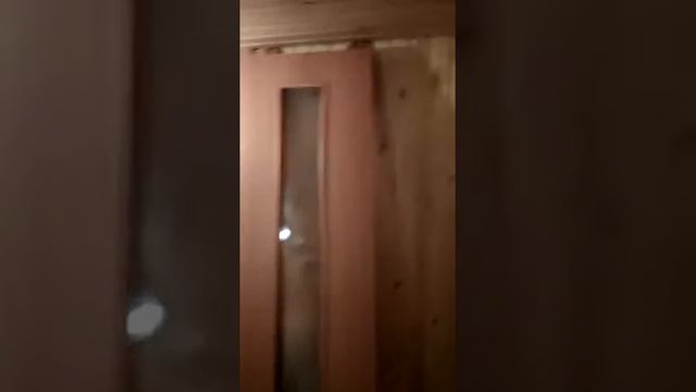 Баня из керамзитоблоков. смотреть онлайн