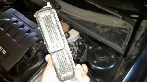 Сааб 9-3, опелёвская болезнь, не заводится.