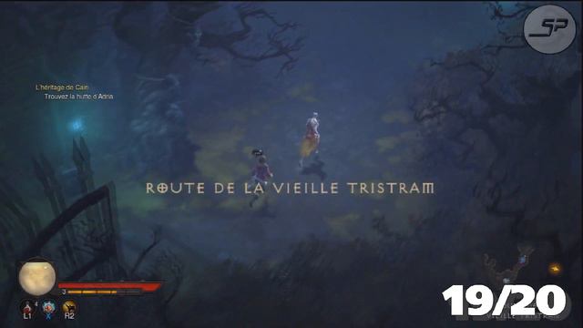 🔴 Test : Diablo 3 ! 🎮 смотреть онлайн