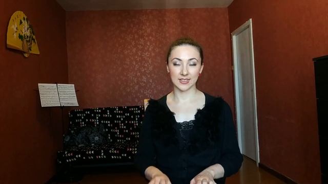 Вокальные упражнения (распевки) для баритона и баса смотреть онлайн