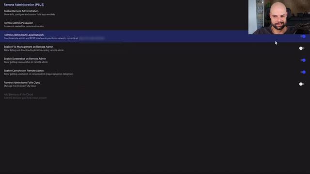 Tablet Dashboard mit Fully Kiosk Browser Integration in Home Assistant смотреть онлайн