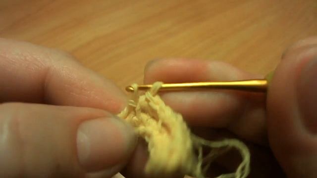 СОБАЧКА крючком часть 2/5 смотреть онлайн