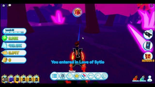 How To Unlock New Arch World In Pet Rift (2023) | Unlocking Arch Area In Roblox Pet Rift смотреть онлайн