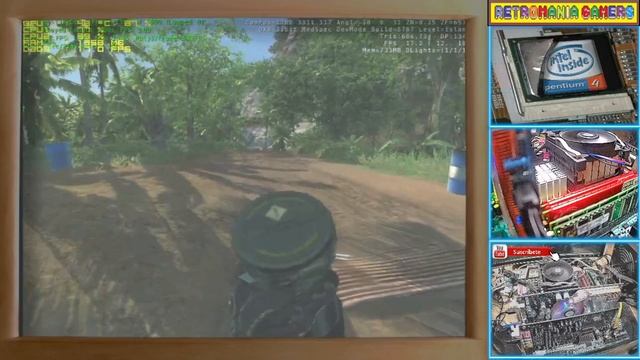 ?Procesador Intel Pentium 4? Socket 478!!! - Crysis