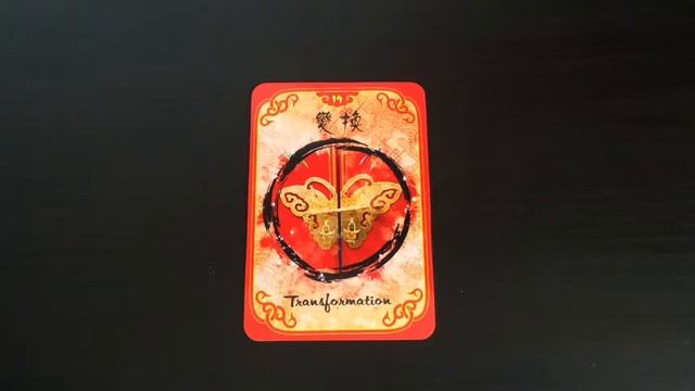 Pick A Card: Weekly Oracle: What is your blessing? смотреть онлайн