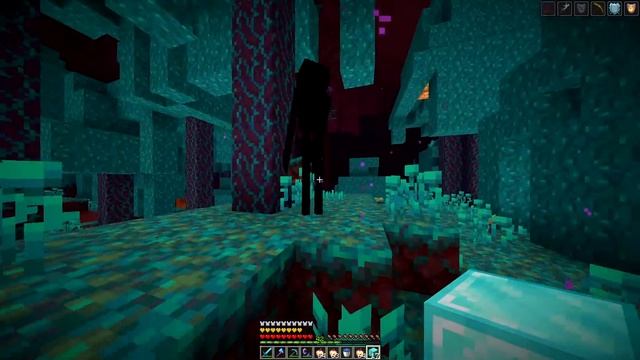 Coba Tamatin Minecraft Difficulty VERY EASY! (9999 Diamond) смотреть онлайн
