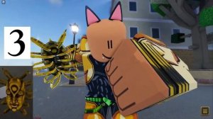 [YBA] ЛУЧШЕЕ ОТКРЫТИЕ ЛАКИ МАСОК В ИСТОРИИ!