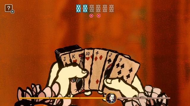 Поймал шулера - Card Shark #7 Прохождение смотреть онлайн