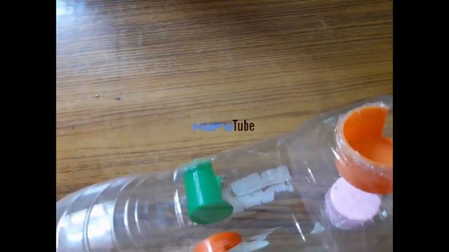 Bird Feeder DIY: How to Make Bird Feeder using Plastic Bottle At Home 2020 (Simple & Fast!) смотреть онлайн