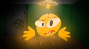 Я ЖЕ УЖЕ ГОВОРИЛ, ИХ СОЖРАЛ МОНСТР- НО ЭТО 2Д АНИМАЦИЯ | МЕМ КОЛОБАНГА