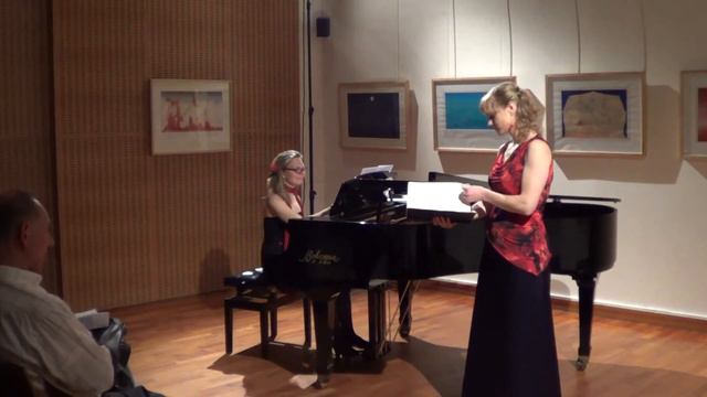 Bohuslav Martinů et Vítězslava Kaprálová à Paris (4/5) смотреть онлайн