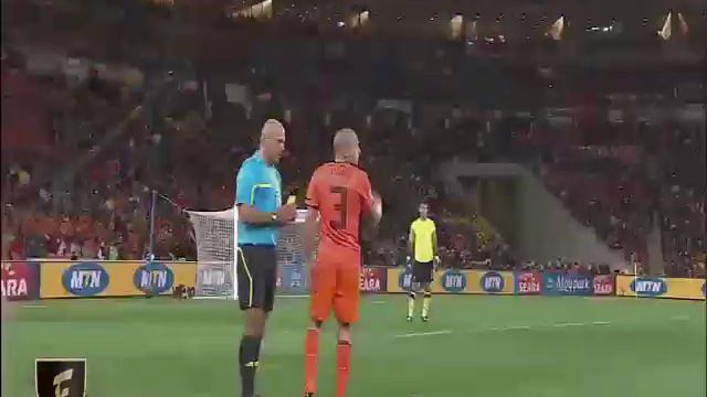 Official 2010 FIFA World Cup Film смотреть онлайн