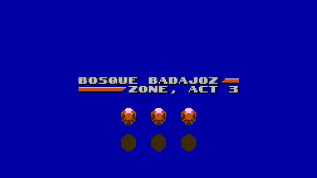 Espitene (2018) [NES] Homebrew
