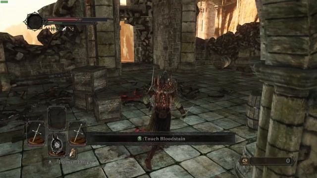 DarkSouls 2 on Linux with SteamPlay (Proton) смотреть онлайн
